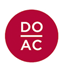 doac logo
