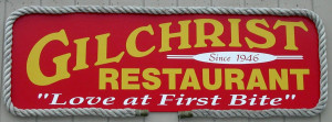Gilchrist Restaurant