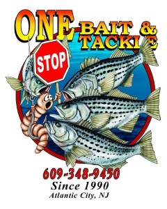 One Stop Bait and Tackle