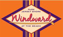 windward