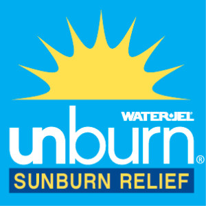 unburn logo fixed