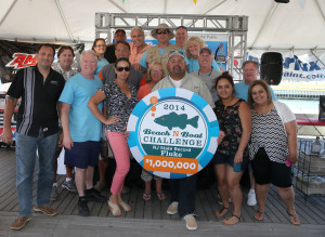 Exhibitors&Staff