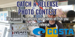 Catch N Release Photo Contest