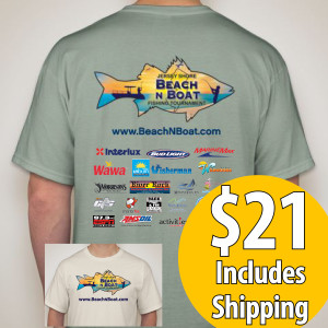 tshirt-serenegreen